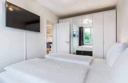 Godewindpark Exklusivsuite 3-02 - Photo 38