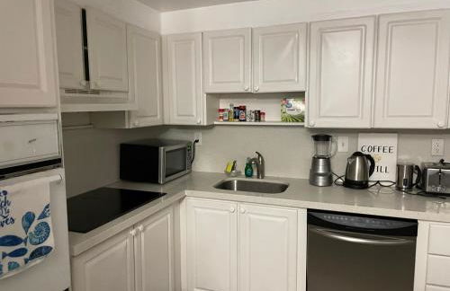 Apartments TVG Miami by the ocean ! - Foto 16