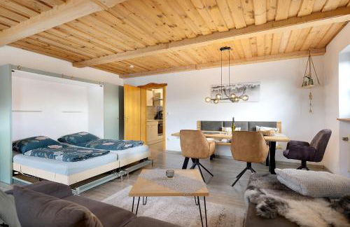 Ferienwohnung Geyersberg 704 - Foto 13