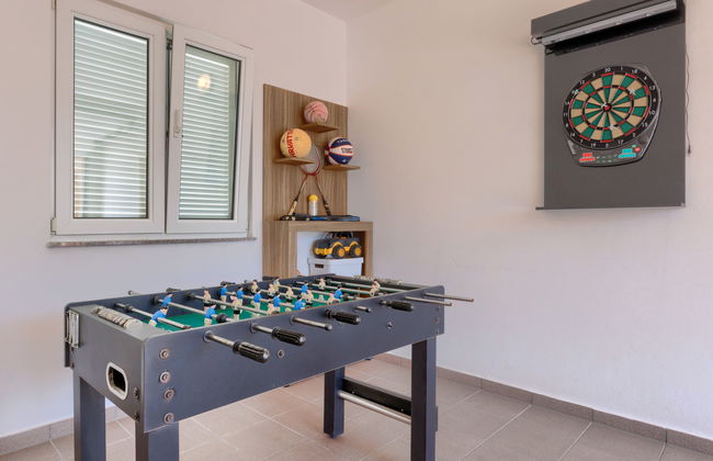 Villa Vesna - Foto 5