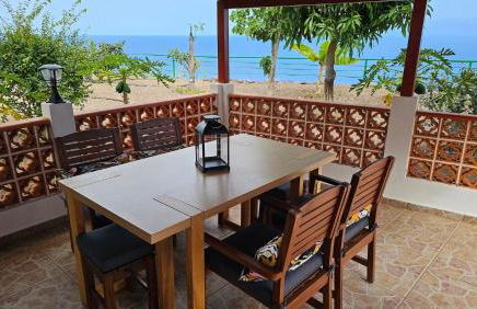 Los Cerrajones: spectacular views from the cliff - Foto 16