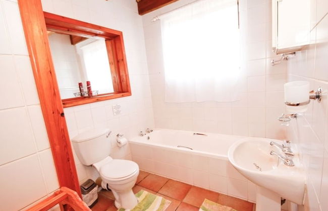 BOTTERKLOOF RESORT - Foto 63