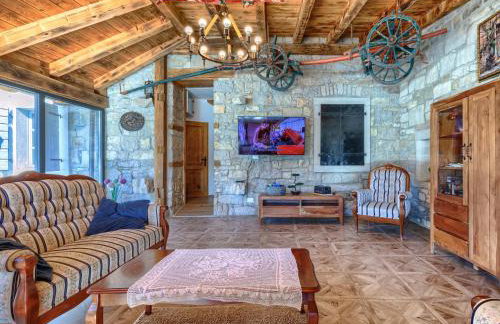 Villa Tina by Interhome - Foto 18