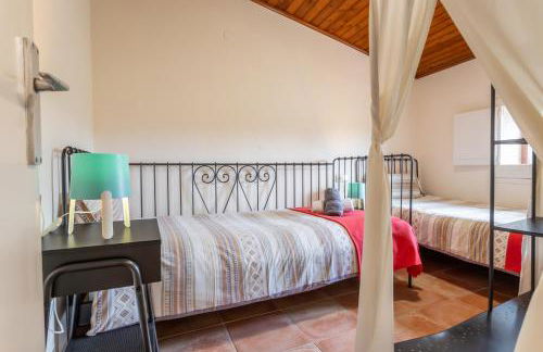 La Pahissa de Can Abras Casa Rural - Foto 19