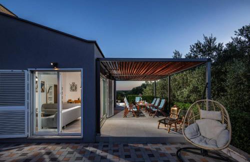 Villa Divinus - Foto 33