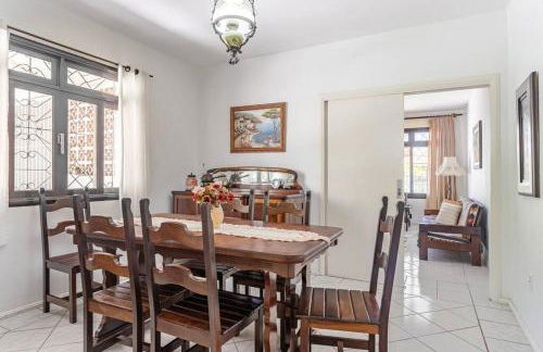 Casa Conforto Clássica São José - Foto 7