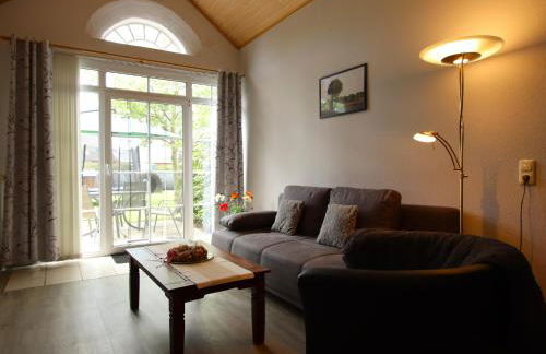 Reihenhauser in Strackholt - Foto 10