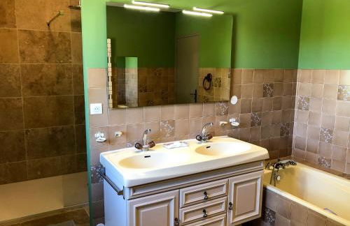 le Gecko en Provence - Foto 19