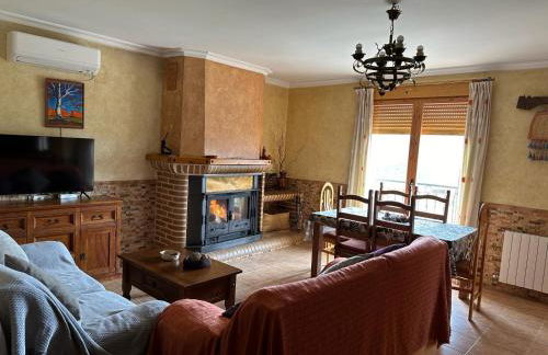 Casas Rurales Cerro Lobo - Foto 10