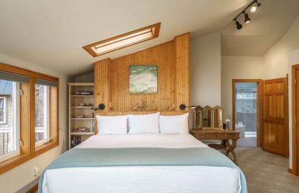 Coastal Getaway in Manzanita w Fire Pit, Guest House & Views Seagrove by Avantstay - Foto 34