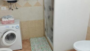 Casa Nadia - Foto 4, Shower