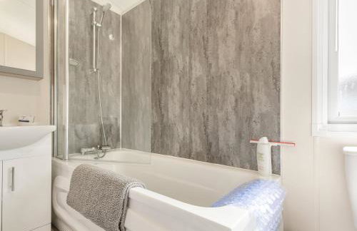 The Cotswold Holiday Lodge - Foto 16