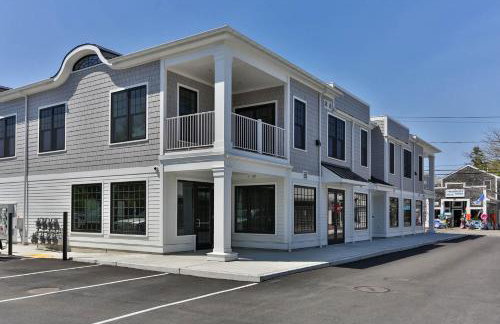 557 Route 28, Unit 201, Harwich Port Cape Cod - - TJs Tide - Foto 27