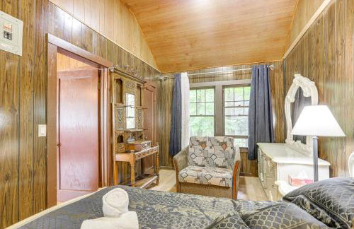 Community Perks Mongaup Valley Cabin with Grill! - Foto 16