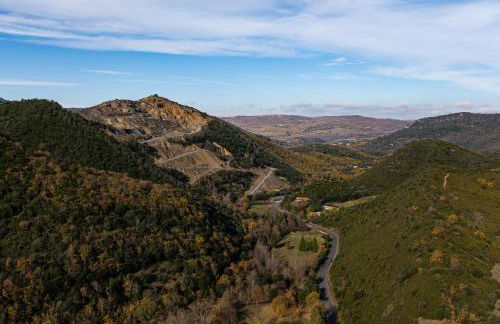 Au Cœur Du Pays Cathare - Foto 32