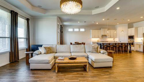 Less Than 20 Mi to Fort Worth Family-Friendly Aledo Home - Foto 4