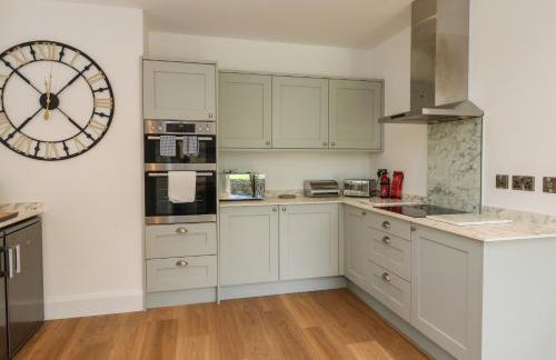 Wendy's Cottage - Foto 10