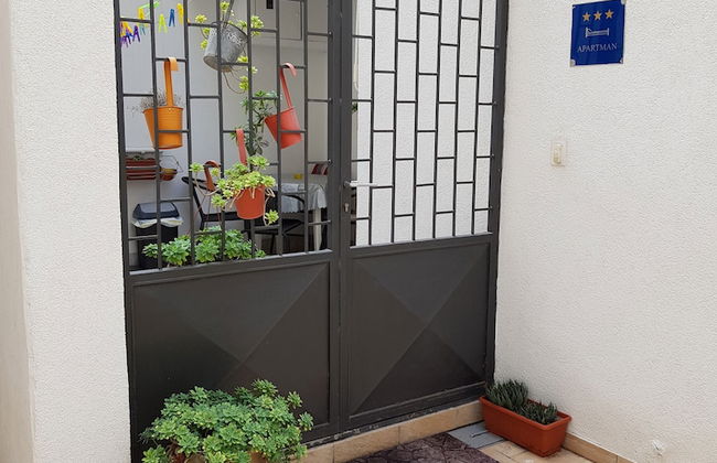 Apartments Vicenco top location Split - Foto 20