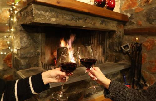 Παραδοσιακή μεζονέτα στον Π.Άγιο Αθανάσιο - Foto 7