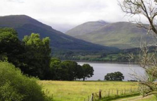 Chalet Blaich - Foto 6