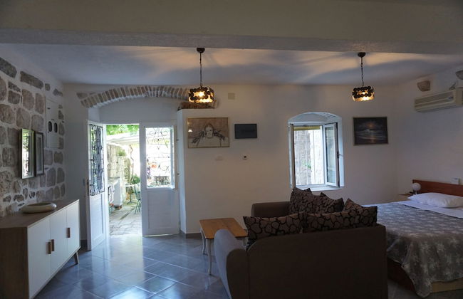 Guesthouse Dragutinovic - Foto 2