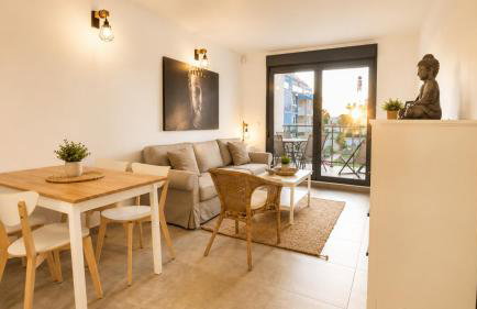Cozy Zen by Edeal HOMES - Foto 9