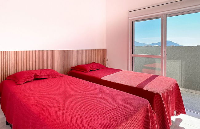 Residencial Fiametti-Praia dos Ingleses - Foto 7