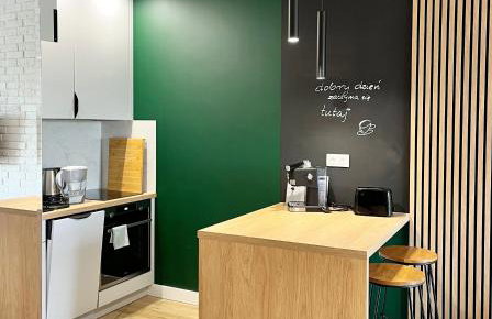 Apartament Zielone Podwale - Foto 11