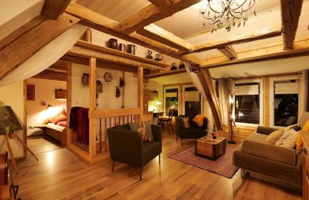 Rosi´s Häusle Schwarzwald / Terasse mit Garten - Foto 1