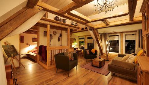 Rosi´s Häusle Schwarzwald / Terasse mit Garten - Foto 1