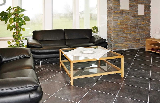 Holiday Home in Falkenberg - Foto 8