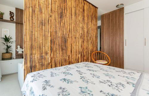 Seaside Condominium in Campeche-Florianópolis SHR - Photo 8