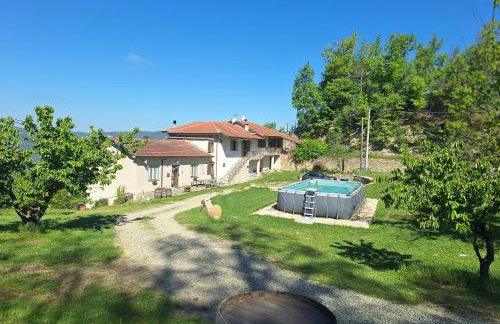 La Cuccia del Sole Panoramische appartementen met zwembad - Foto 12