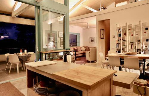 Independent duplex in a stately villa - Foto 24