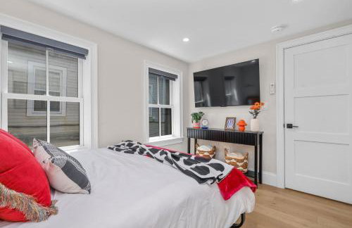 3BR3Bth Entire House Steps to Downtown & TD Garden - Foto 26