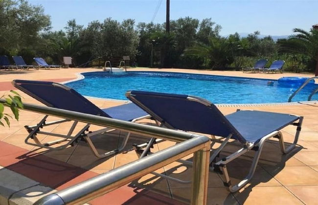 Glyfada Villas 3 - Foto 35