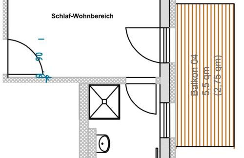 Ferienapartments im Stern Friedersdorf - Foto 64