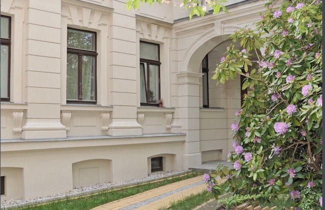 Downtown Apartments Leipzig - Foto 42