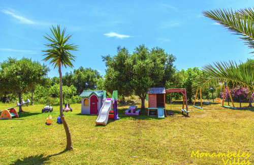 Monambeles Villas - Photo 146