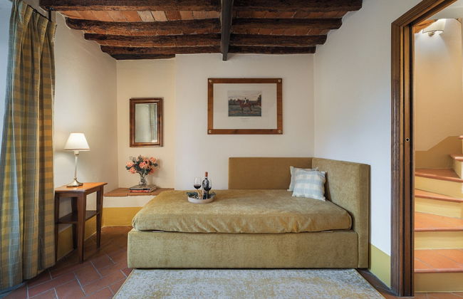 Relais Poggio Borgoni - Foto 61