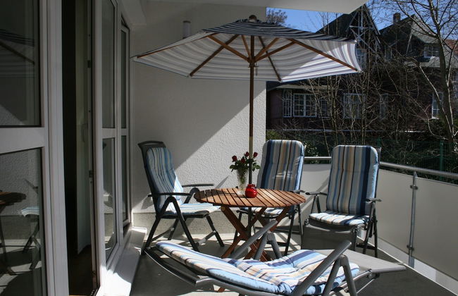 Villa Maria Wohnung 5 - Photo 20