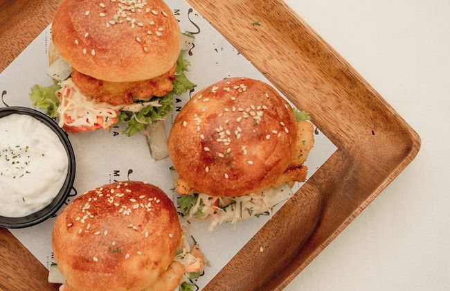 Mahagiri Villas & Spa Dreamland - Foto 63