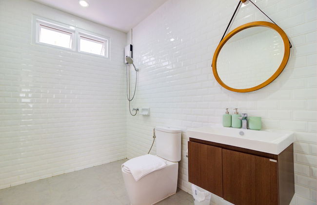 Uncle Tops House - Foto 30