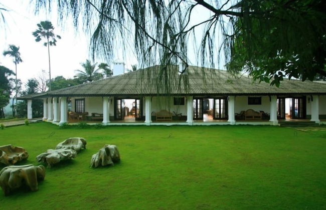 Parisons Plantation Experiences - Una Habitación Villa, Capacidad 16 - Foto 13