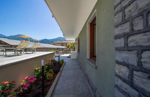 Villa Senagra Holidays Lake Como - Foto 8