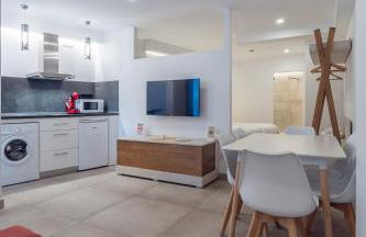 CMDreams Gold- Apartamentos turísticos con ruinas romanas en el centro de Mérida - Photo 56