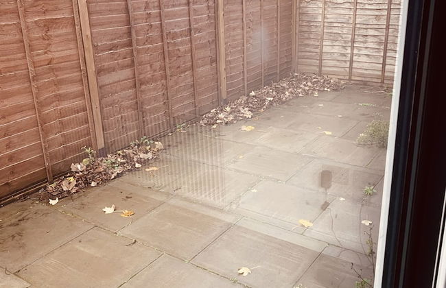 Immaculate 1-bed Apartment in Watford - Foto 4