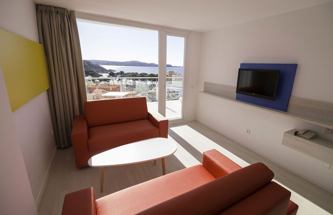 Aparthotel Novo Mar - Foto 29