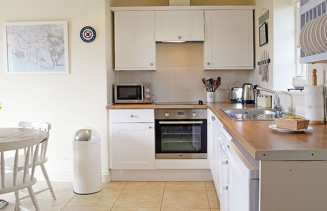 Folly Cottage - Foto 7