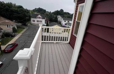 Private Penthouse Studio - Foto 3